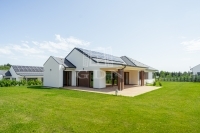 Cserszegtomaj Családi ház 14