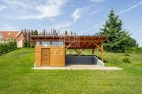 Cserszegtomaj Családi ház 16