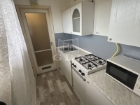 Budapest IX. kerület Квартира (панель) 4