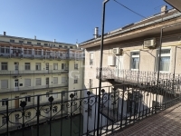 Budapest V. kerület Квартира (кирпичная) 6