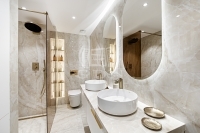 Budapest V. kerület Квартира (кирпичная) 4