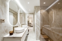 Budapest V. kerület Квартира (кирпичная) 18