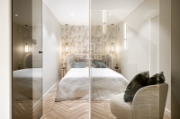 Budapest V. kerület Квартира (кирпичная) 20