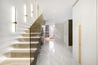 Budapest V. kerület Квартира (кирпичная) 16