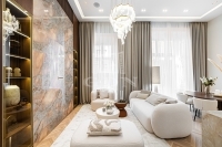 Budapest V. kerület Квартира (кирпичная) 0