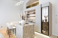 Budapest V. kerület Квартира (кирпичная) 12