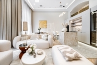 Budapest V. kerület Квартира (кирпичная) 9