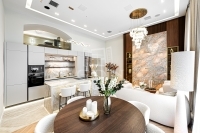 Budapest V. kerület Квартира (кирпичная) 6