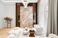 Budapest V. kerület Квартира (кирпичная) 11