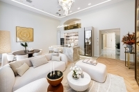 Budapest V. kerület Квартира (кирпичная) 2