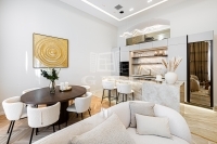 Budapest V. kerület Квартира (кирпичная) 3