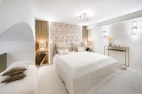 Budapest V. kerület Квартира (кирпичная) 5