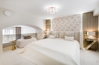 Budapest V. kerület Квартира (кирпичная) 10