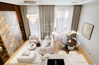 Budapest V. kerület Квартира (кирпичная) 7