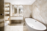 Budapest V. kerület Квартира (кирпичная) 1