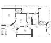 Budapest VII. kerület Квартира (кирпичная) 13