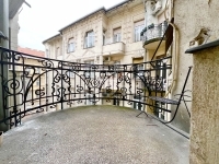 Budapest VII. kerület Квартира (кирпичная) 2