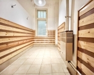 Budapest VII. kerület Квартира (кирпичная) 6