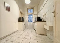 Budapest VII. kerület Квартира (кирпичная) 7