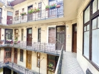 Budapest VII. kerület Квартира (кирпичная) 10