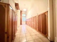 Budapest VII. kerület Квартира (кирпичная) 8