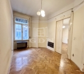 Budapest VII. kerület Квартира (кирпичная) 0