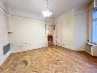 Budapest VII. kerület Квартира (кирпичная) 4