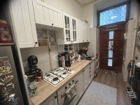 Budapest VIII. kerület Квартира (кирпичная) 10