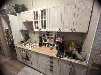 Budapest VIII. kerület Квартира (кирпичная) 8