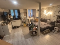 Budapest VIII. kerület Квартира (кирпичная) 3