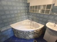 Budapest VII. kerület Квартира (кирпичная) 4