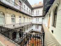 Budapest VI. kerület Квартира (кирпичная) 0