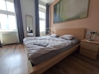 Budapest VI. kerület Квартира (кирпичная) 1