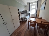 Budapest VI. kerület Квартира (кирпичная) 2