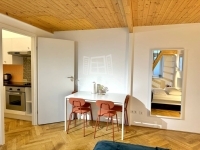 Budapest VI. kerület Квартира (кирпичная) 1