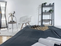 Budapest VI. kerület Квартира (кирпичная) 3