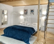 Budapest VI. kerület Квартира (кирпичная) 0