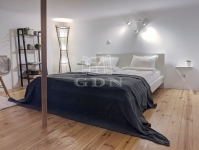 Budapest VI. kerület Квартира (кирпичная) 4