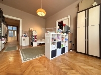 Budapest VIII. kerület Квартира (кирпичная) 1