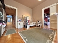 Budapest VIII. kerület Квартира (кирпичная) 0