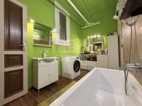 Budapest VIII. kerület Квартира (кирпичная) 20