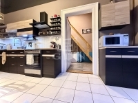 Budapest VIII. kerület Квартира (кирпичная) 5