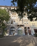 Budapest VIII. kerület Квартира (кирпичная) 26