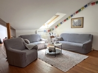 Budapest IV. kerület Квартира (кирпичная) 9