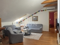 Budapest IV. kerület Квартира (кирпичная) 8