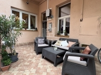 Budapest IV. kerület Квартира (кирпичная) 0