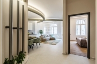 Budapest IX. kerület Flat (brick) 1