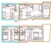 Budapest VIII. kerület Flat (brick) 13