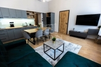 Budapest VIII. kerület Flat (brick) 7