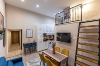 Budapest VIII. kerület Flat (brick) 5